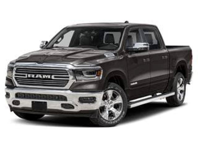 Used 2024 RAM 1500 Laramie