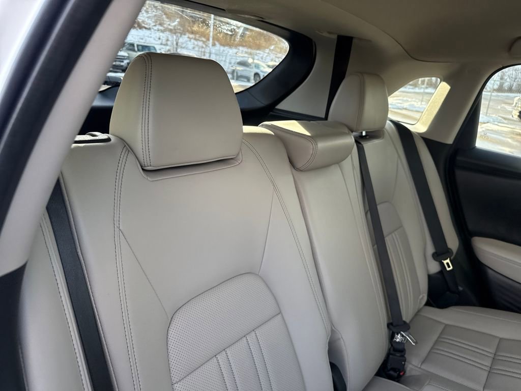 Used 2023 Honda HR-V EX-L image 23