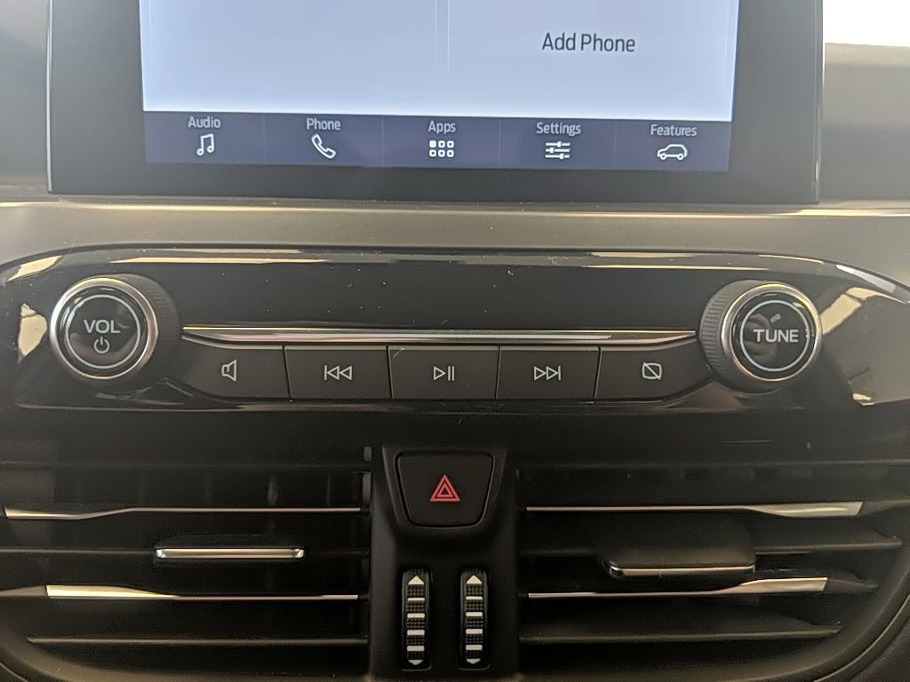 Certified 2023 Ford Escape Active image 20