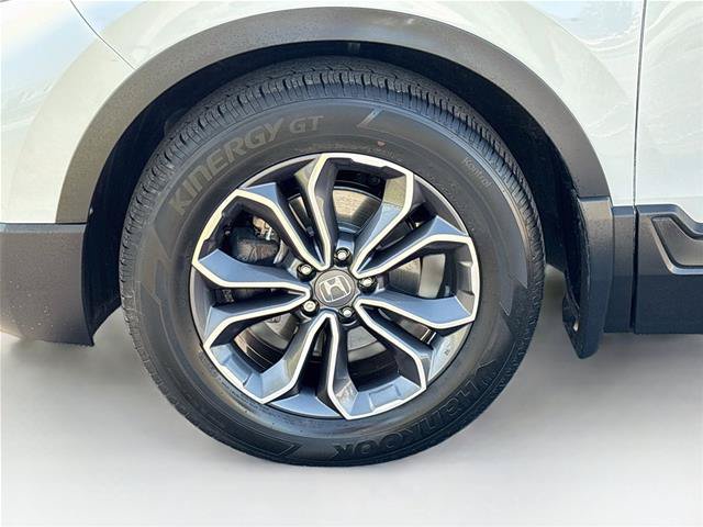 Used 2021 Honda CR-V EX image 34