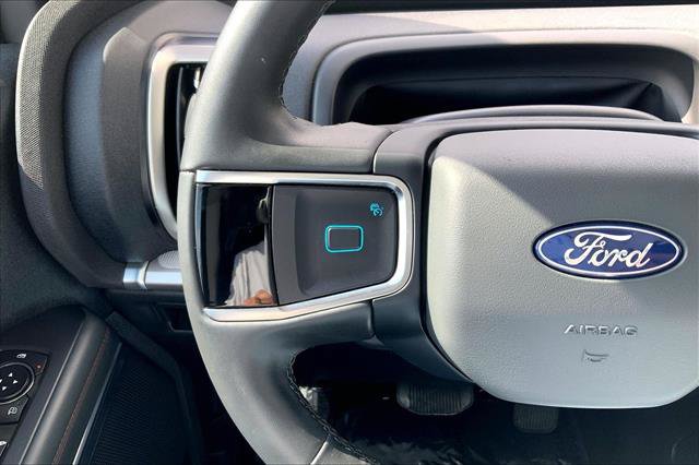 Certified 2025 Ford Expedition Active RWD image 24