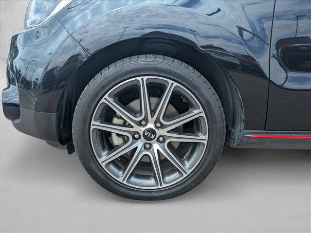 Used 2018 Kia Soul ! FWD image 24