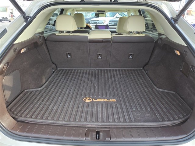 Used 2018 Lexus RX 350 350 image 29