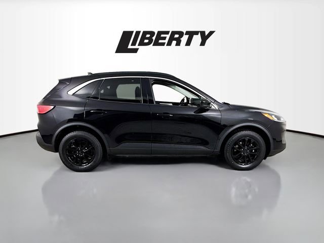 Certified 2022 Ford Escape SE w/ Convenience Package image 8