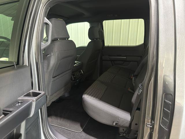 Certified 2023 Ford F150 XL w/ STX Appearance Package AWD/4WD image 9