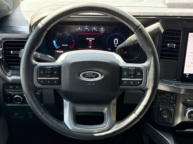 Certified 2024 Ford F250 Lariat AWD/4WD image 14