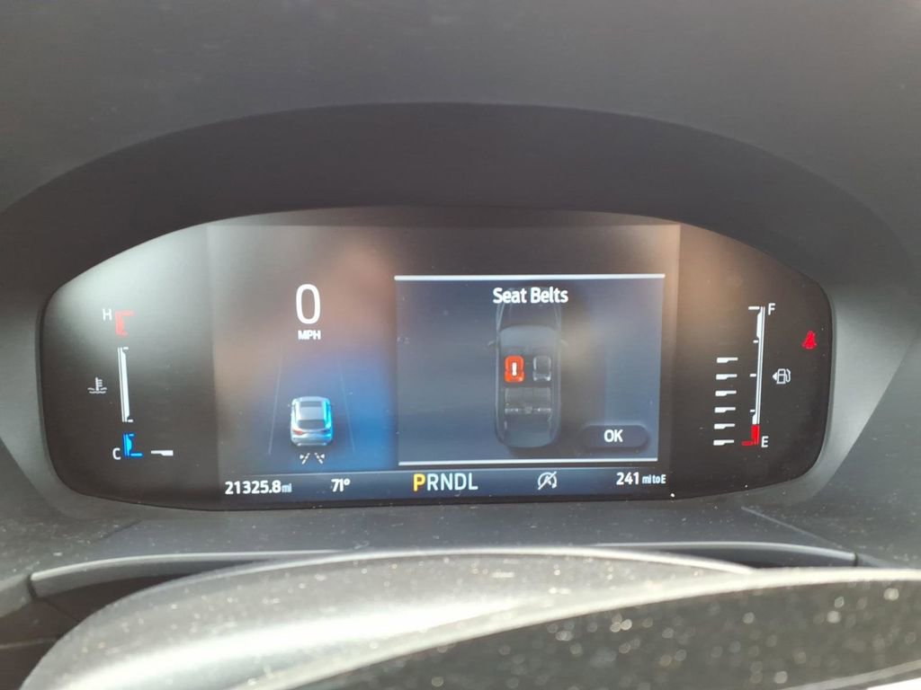 Certified 2023 Ford Escape Active image 18