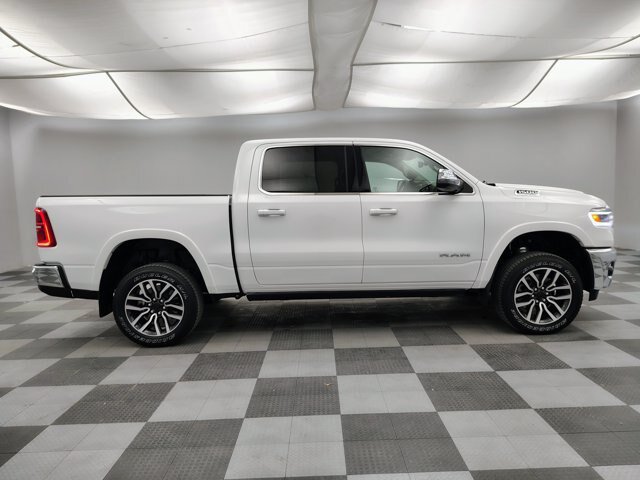 Used 2026 RAM 1500 Limited AWD/4WD image 11