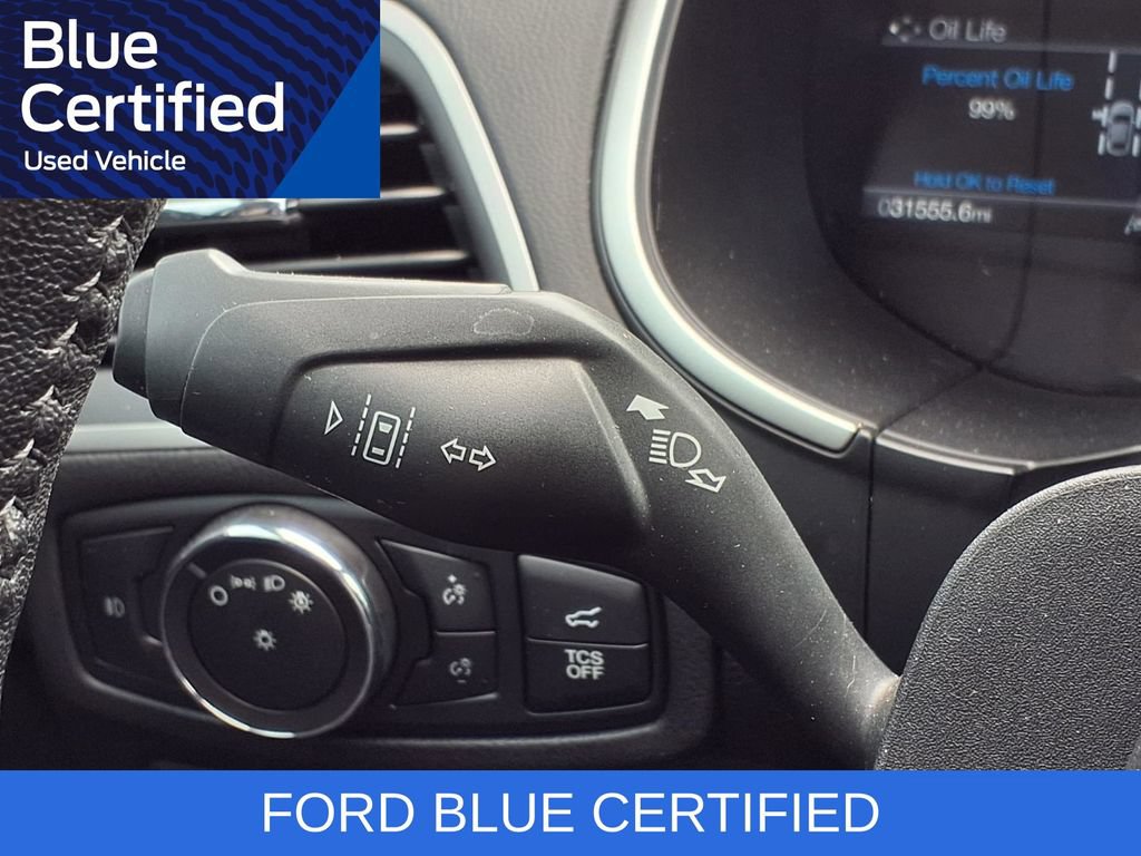 Certified 2021 Ford Edge SEL w/ Convenience Package FWD image 18