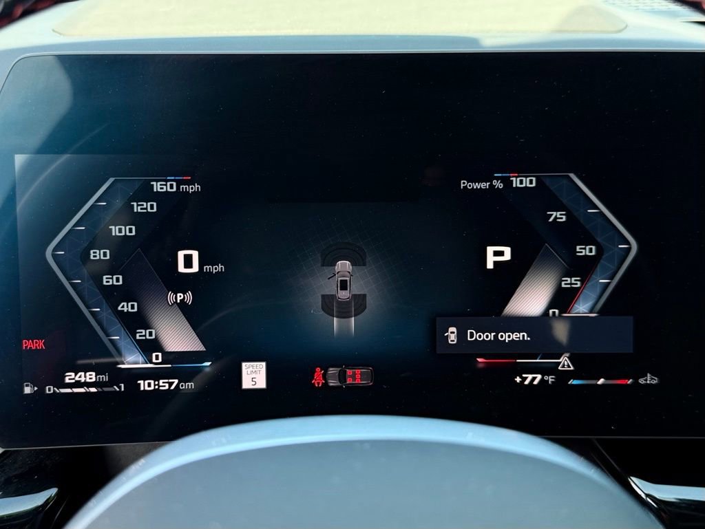 Used 2024 BMW X1 M35i w/ Premium Package image 21