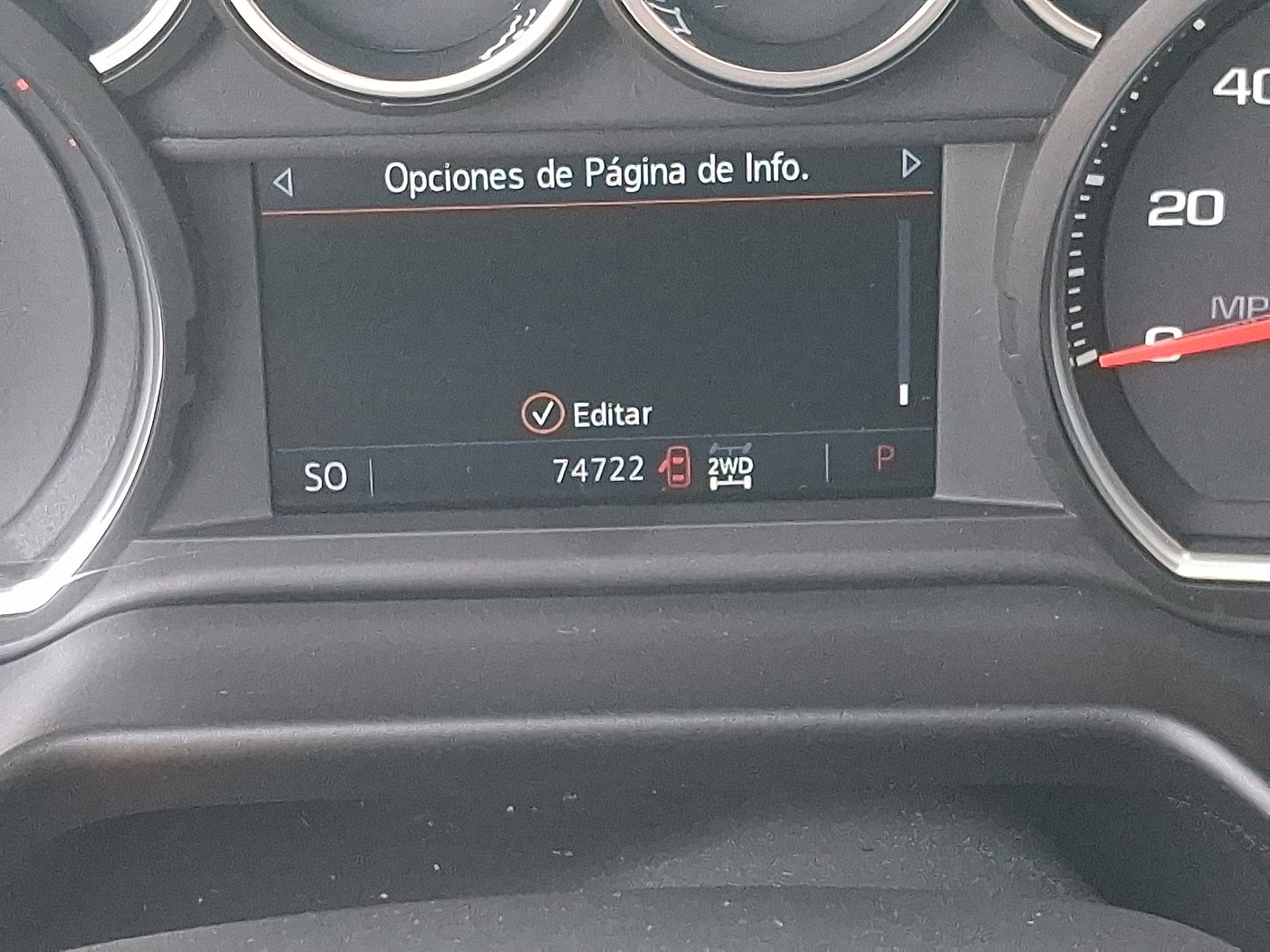 Used 2021 Chevrolet Tahoe Z71 w/ Z71 Signature Package image 20