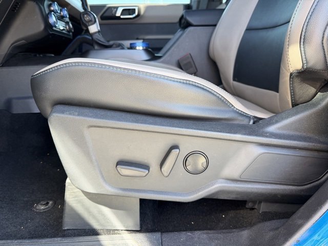 Certified 2023 Ford Bronco Wildtrak image 9