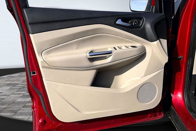 Certified 2019 Ford Escape Titanium image 23