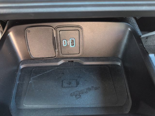 Certified 2022 Ford Bronco Outer Banks w/ Sasquatch Package AWD/4WD image 41