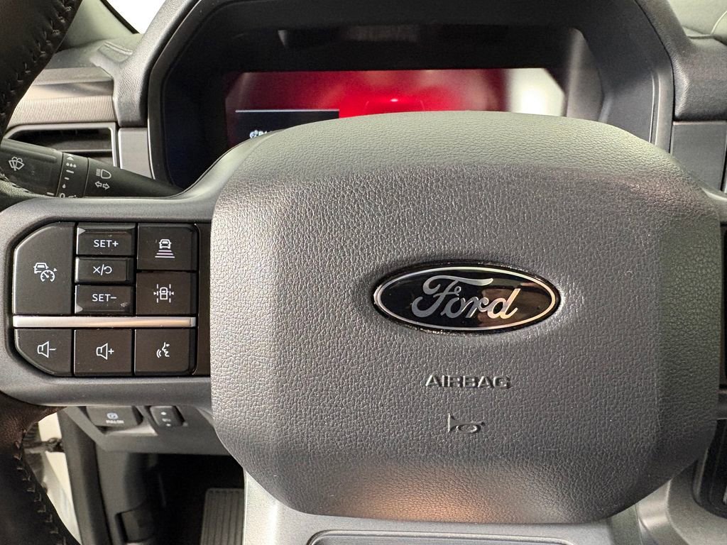 Certified 2024 Ford F150 Lariat AWD/4WD image 25