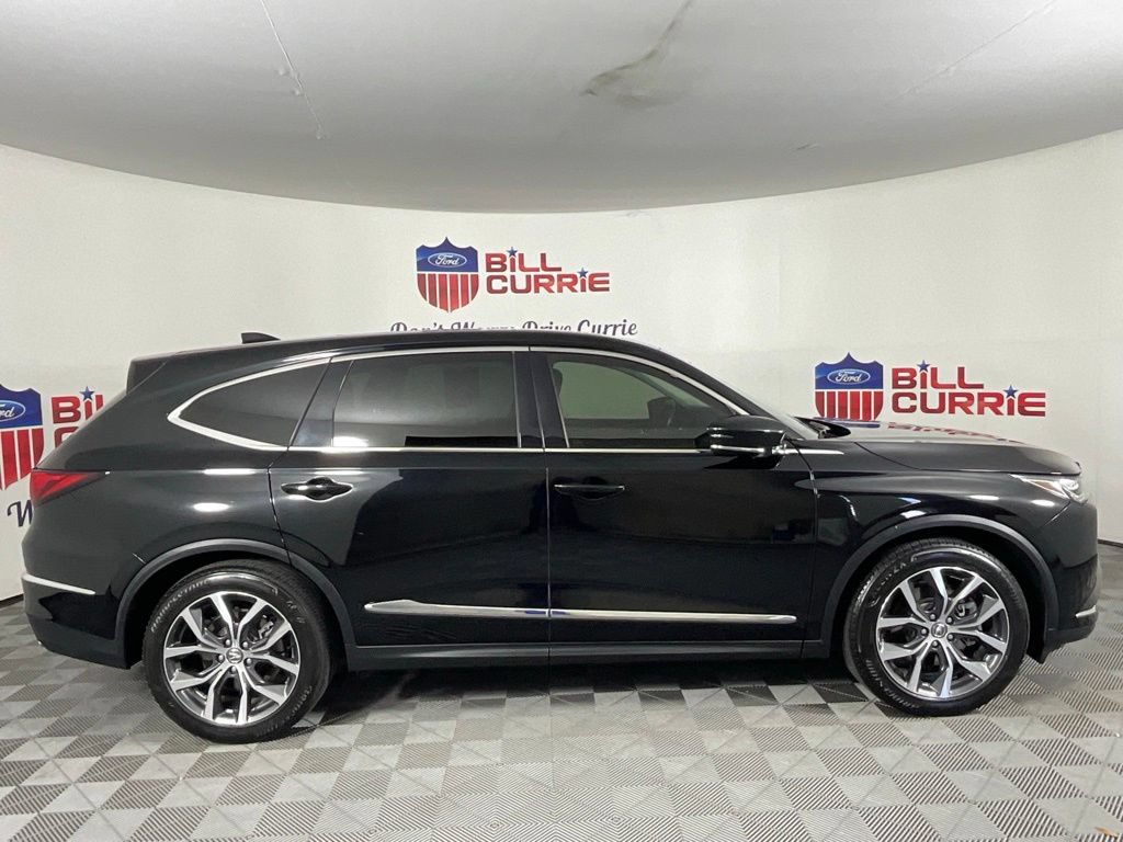 Used 2022 Acura MDX FWD w/ Technology Package image 2