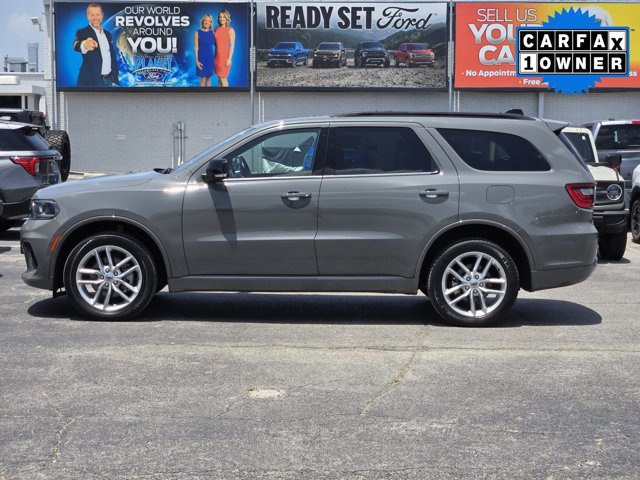 Used 2024 Dodge Durango GT AWD/4WD image 4