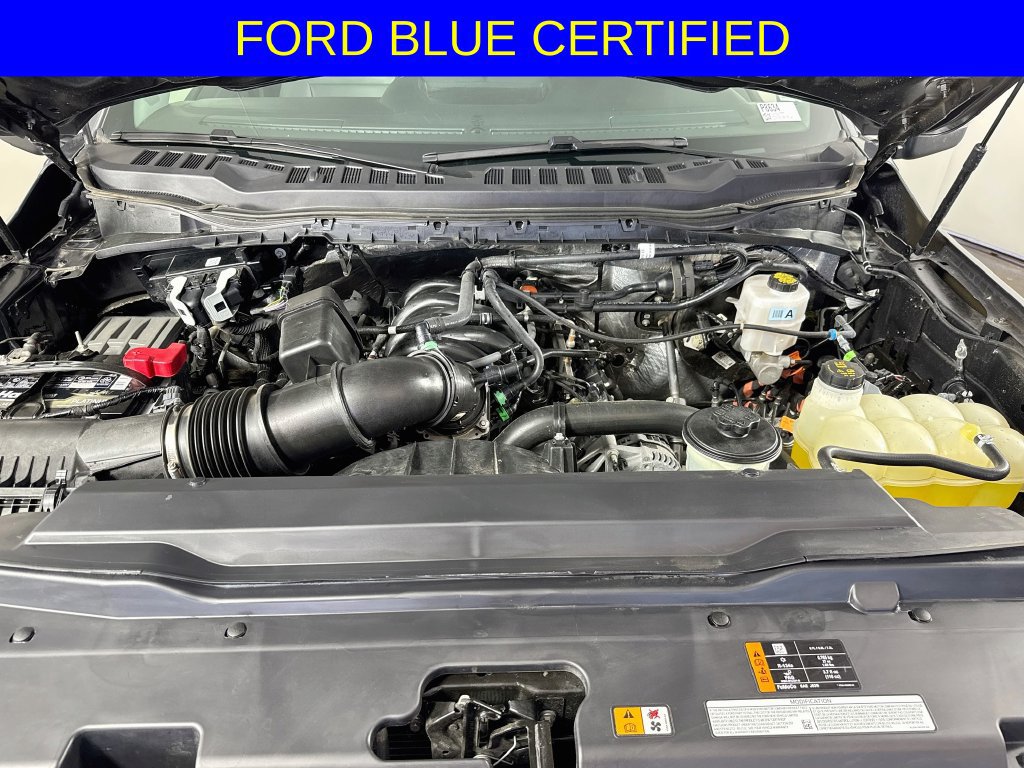 Certified 2026 Ford F250 XL AWD/4WD image 31
