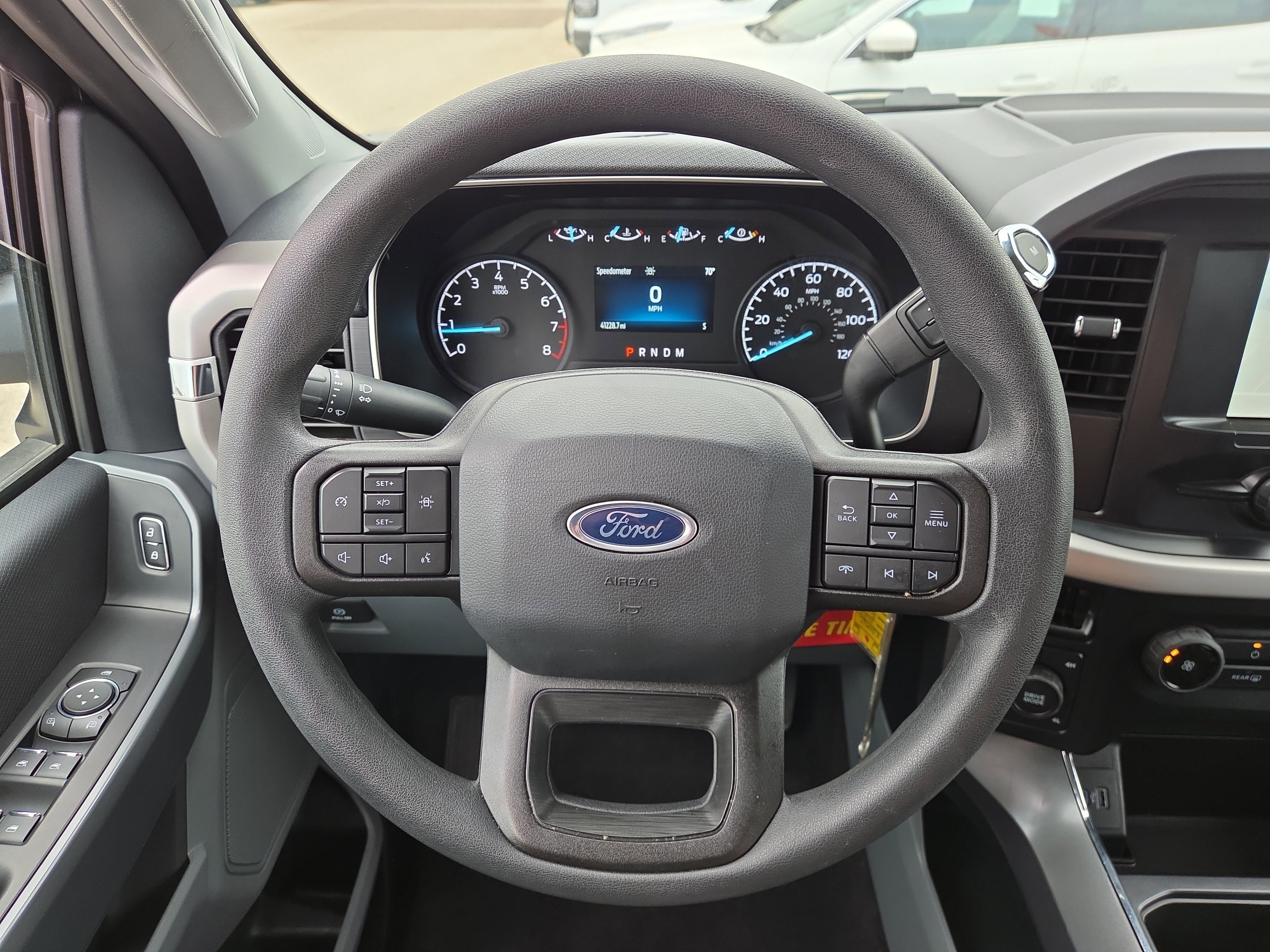 Certified 2022 Ford F150 XLT image 19