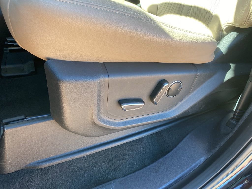 Certified 2024 Ford Expedition Max Limited image 27