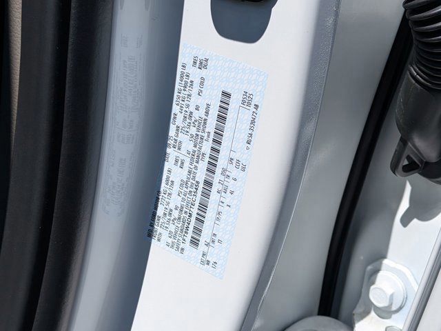 Certified 2026 Ford F450 Platinum w/ Platinum Plus Package image 40
