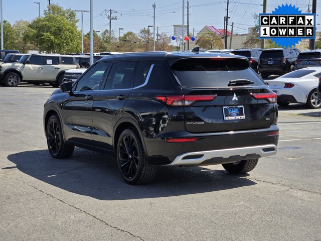 Used 2023 Mitsubishi Outlander SEL FWD image 5