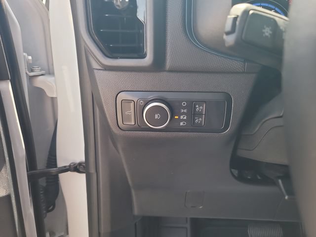 Certified 2024 Ford Bronco Sport Badlands AWD/4WD image 17