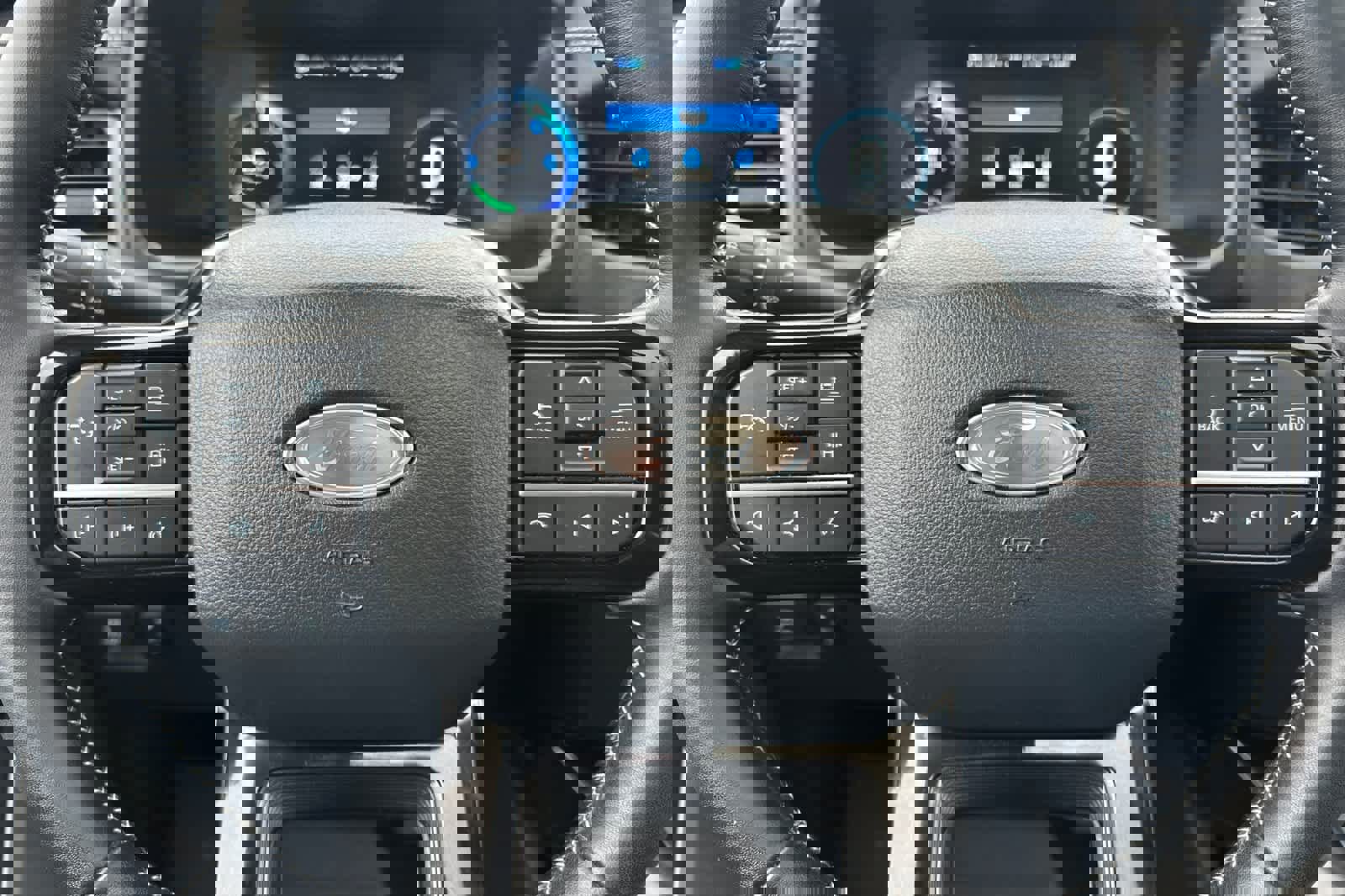 Certified 2023 Ford F150 Lightning Platinum image 23