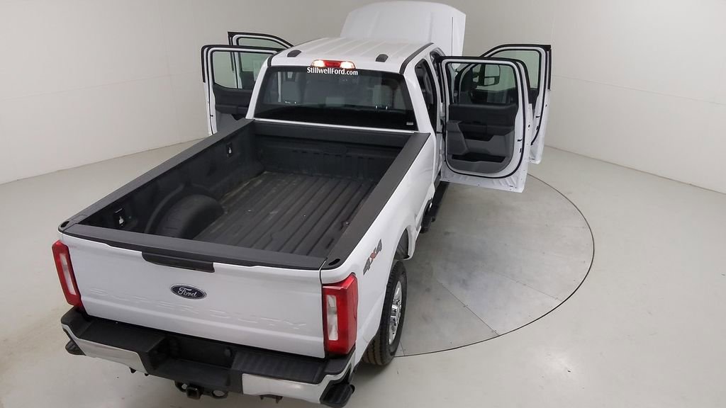 Certified 2023 Ford F250 XL w/ XL Chrome Package image 49