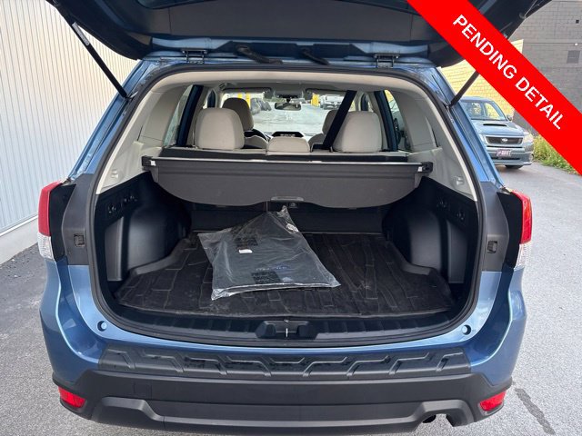 Used 2020 Subaru Forester Premium AWD/4WD image 10