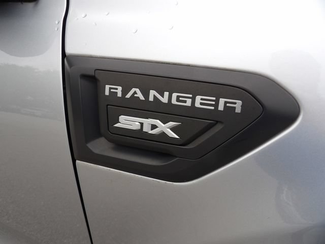 Certified 2020 Ford Ranger XL w/ Equipment Group 101A Mid RWD image 19