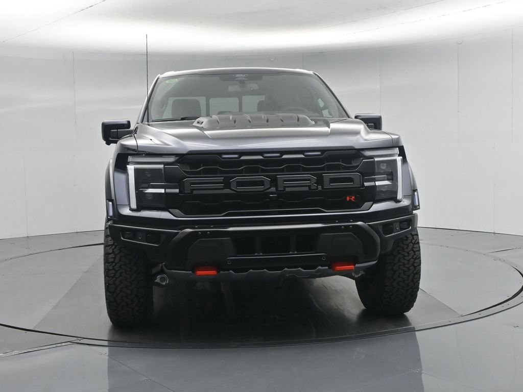Certified 2026 Ford F150 Raptor w/ Equipment Group 803A Raptor R AWD/4WD image 29
