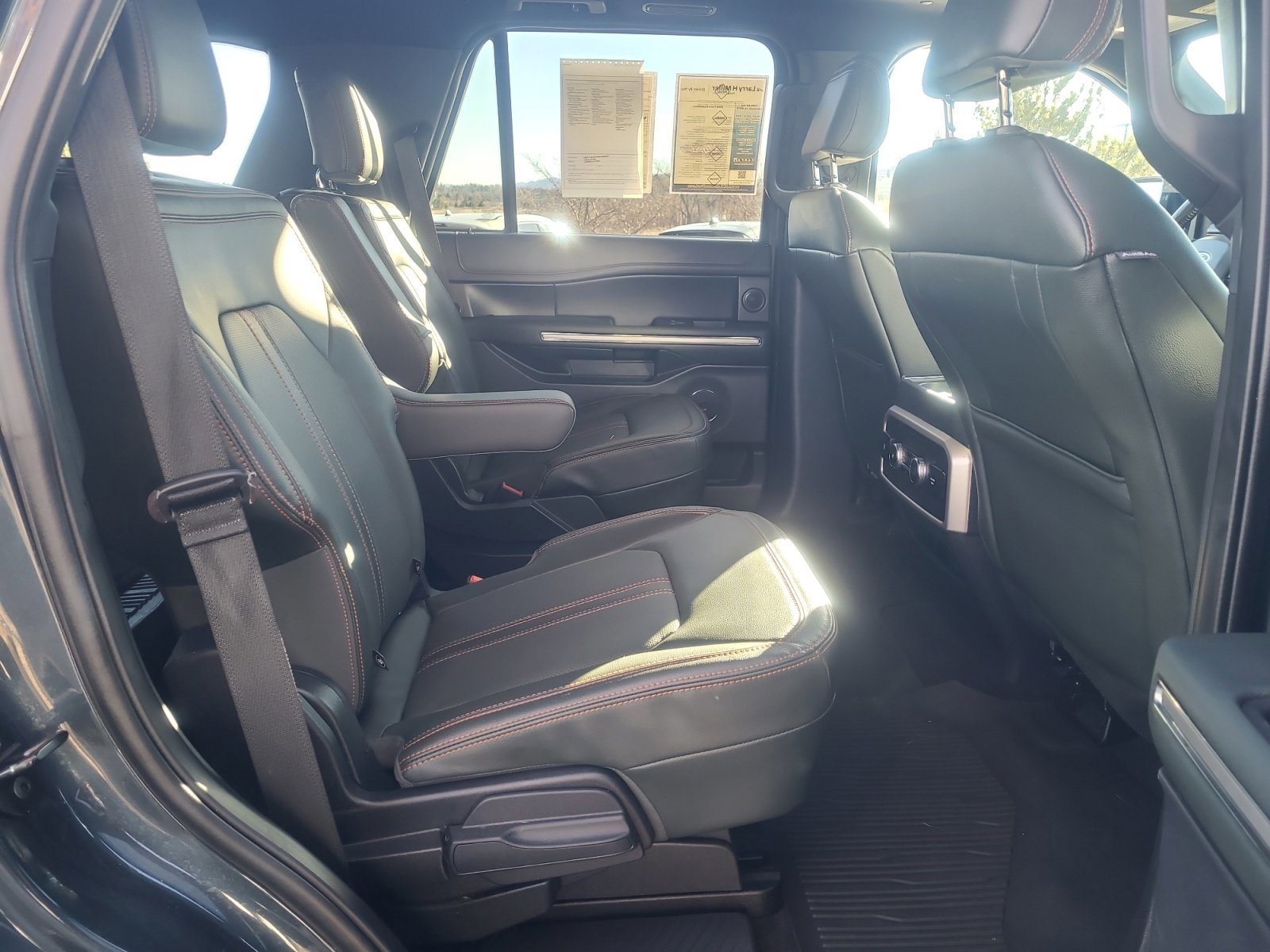 Certified 2022 Ford Expedition Timberline image 18