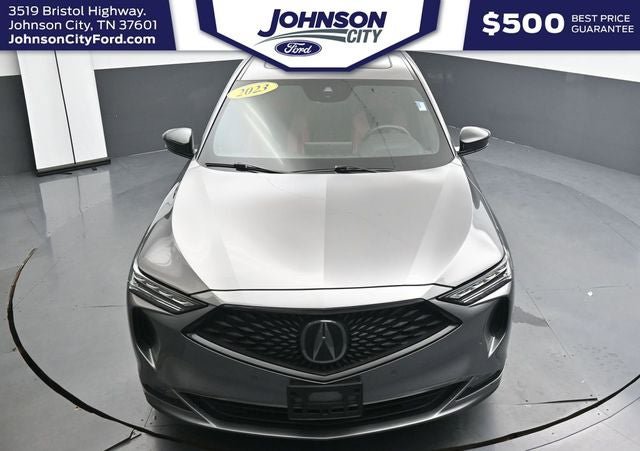 Used 2023 Acura MDX A-Spec AWD/4WD image 27