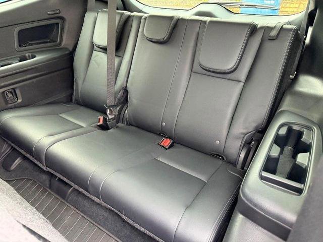 Used 2020 Subaru Ascent Limited image 10