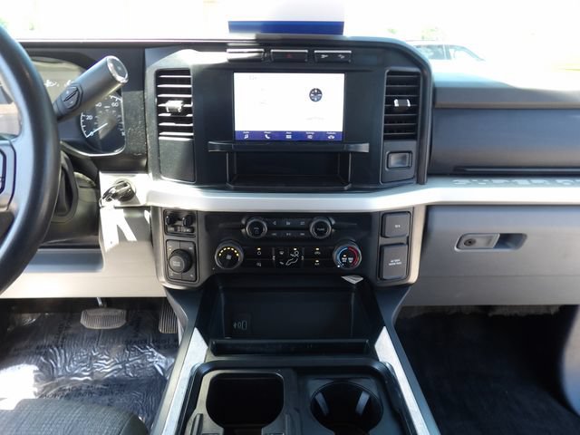 Certified 2024 Ford F250 XLT w/ FX4 Off-Road Package AWD/4WD image 20