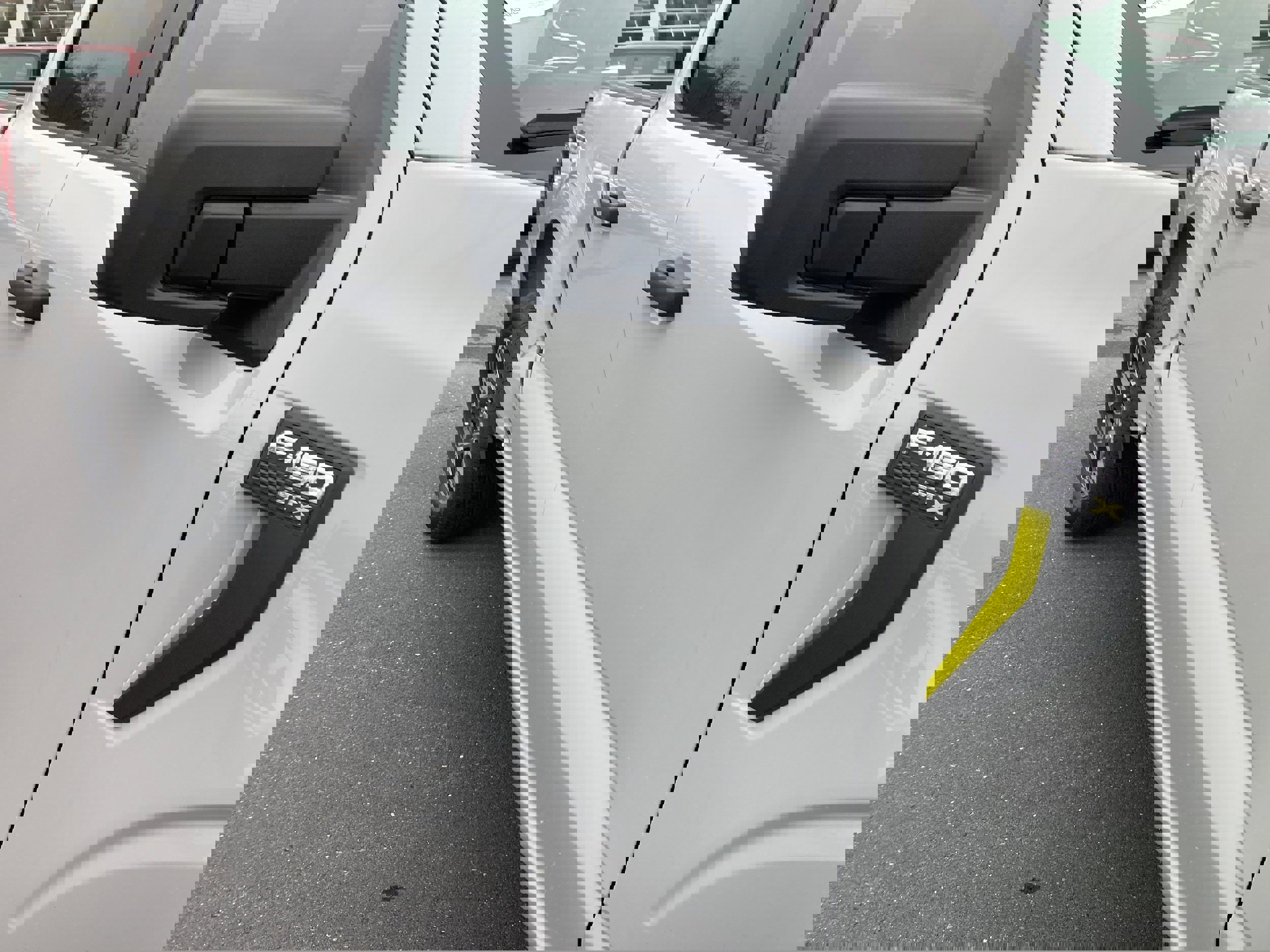 Certified 2024 Ford F150 STX image 7