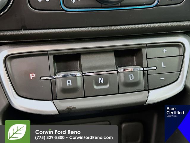 Used 2022 GMC Terrain SLE w/ Driver Convenience Package AWD/4WD image 21