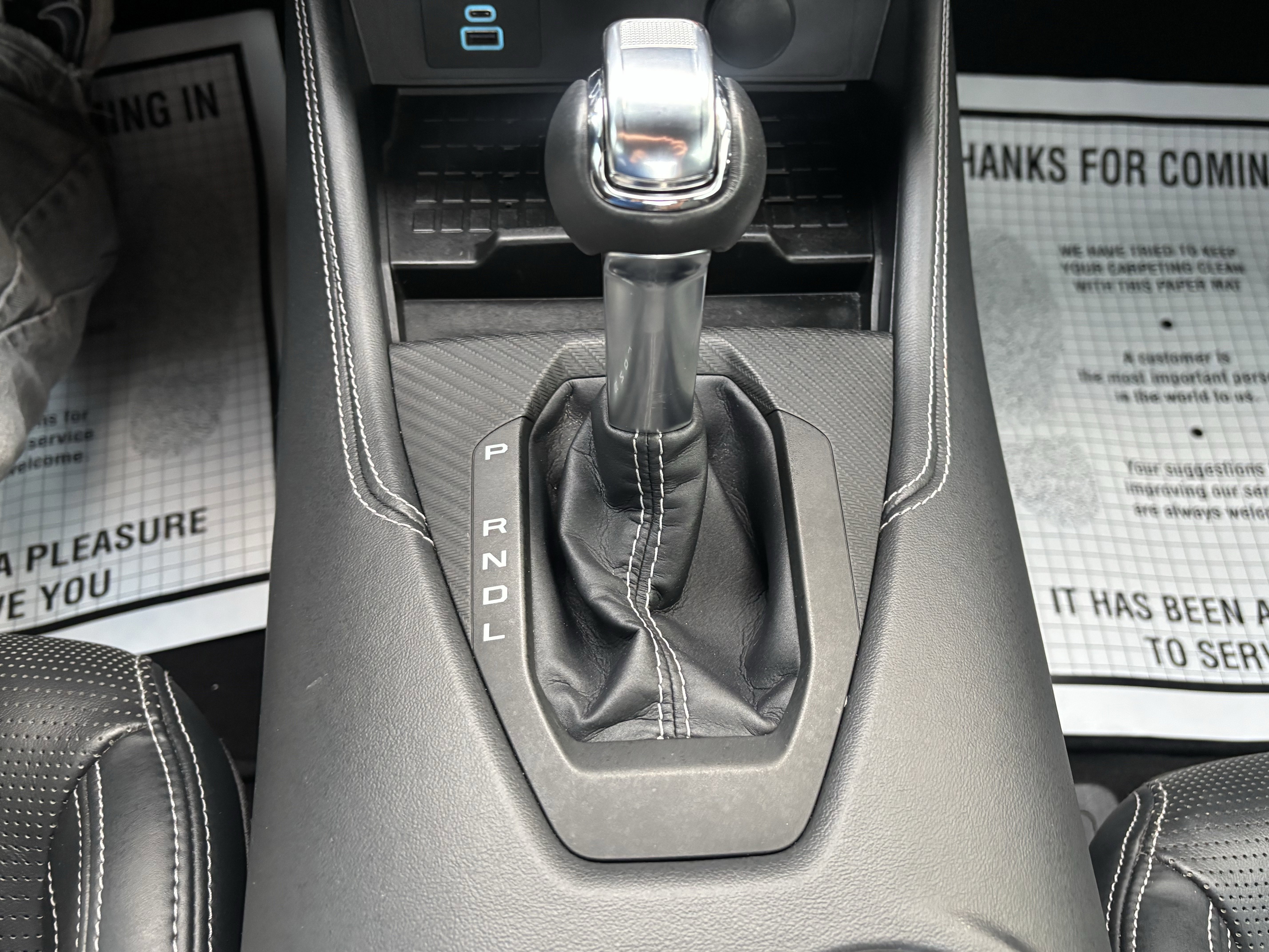 Certified 2024 Ford Mustang Premium image 26