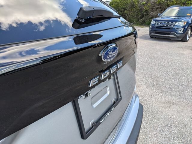 Certified 2024 Ford Edge SE AWD/4WD image 12