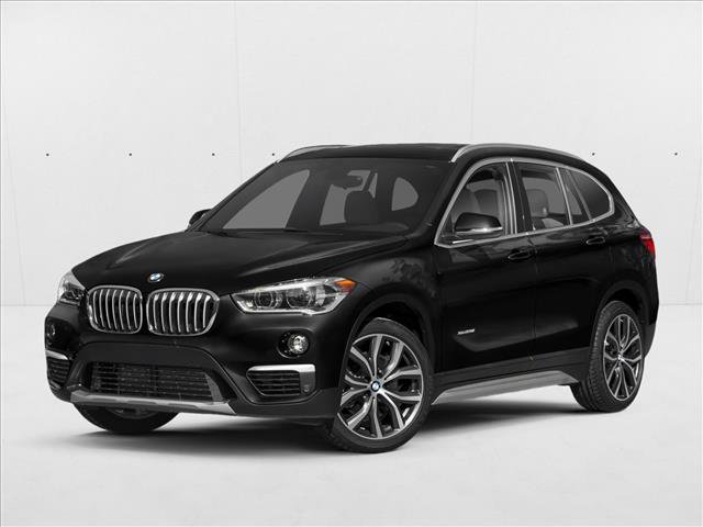 Used 2018 BMW X1 sDrive28i w/ Convenience Package image 1