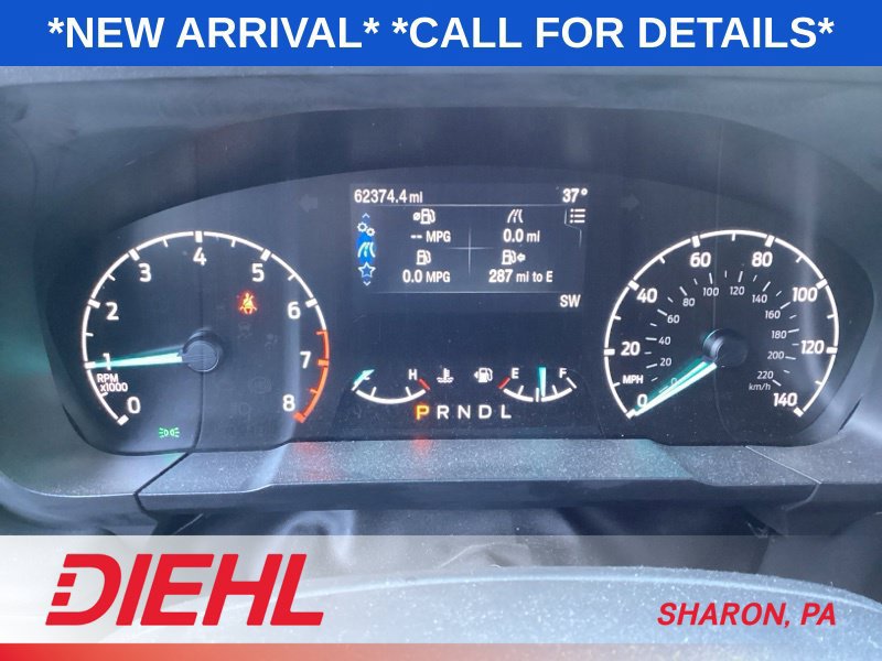 Certified 2022 Ford Maverick XL FWD image 11