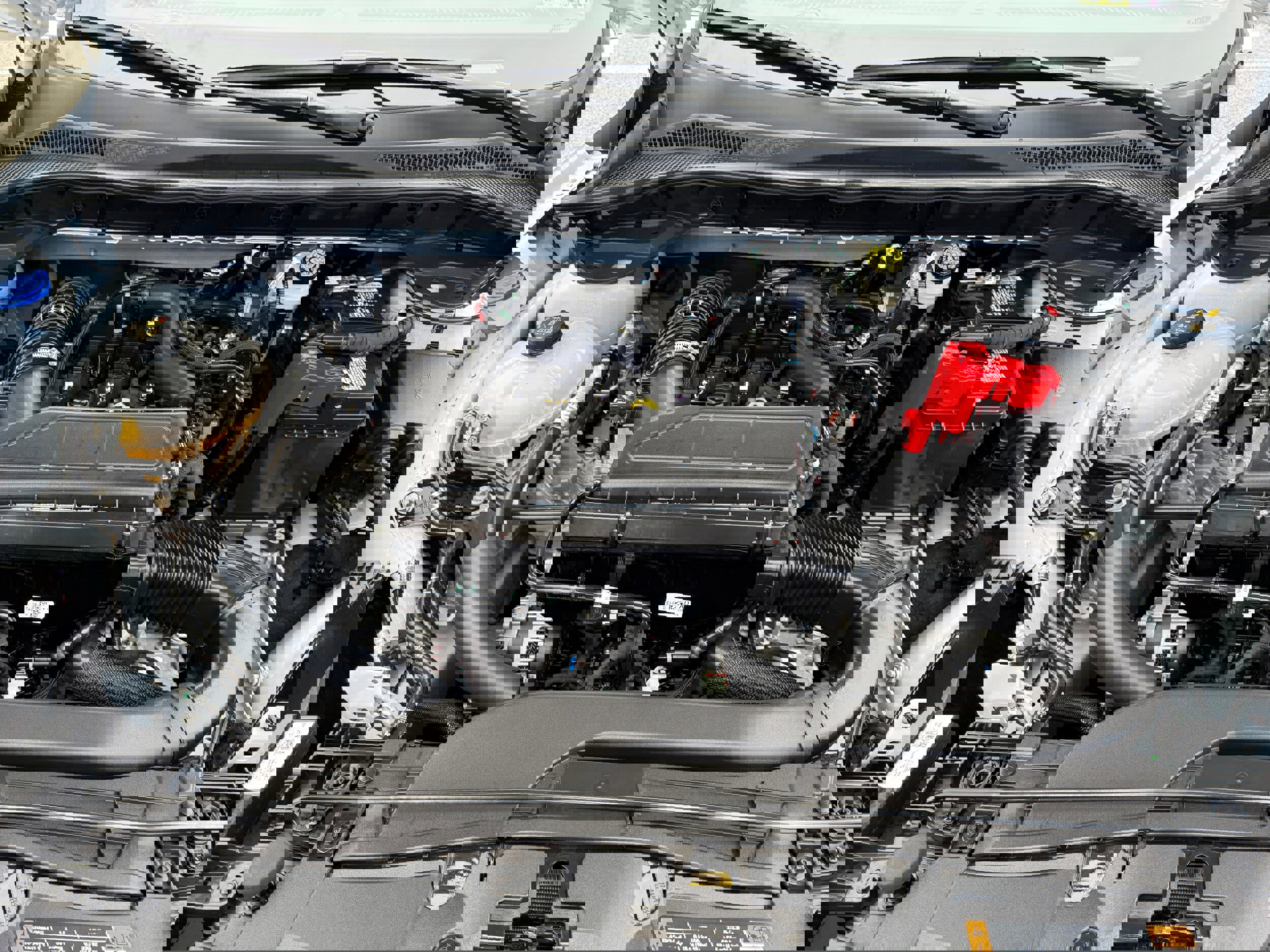 Certified 2023 Ford Escape ST-Line w/ Tech Pack #1 image 10