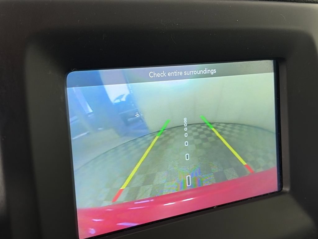 Used 2021 Jeep Compass Latitude FWD image 20