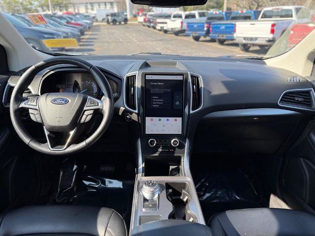 Certified 2023 Ford Edge SEL w/ Convenience Package AWD/4WD image 13