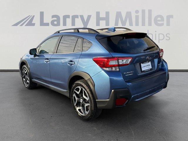 Used 2018 Subaru Crosstrek 2.0i Limited AWD/4WD image 3