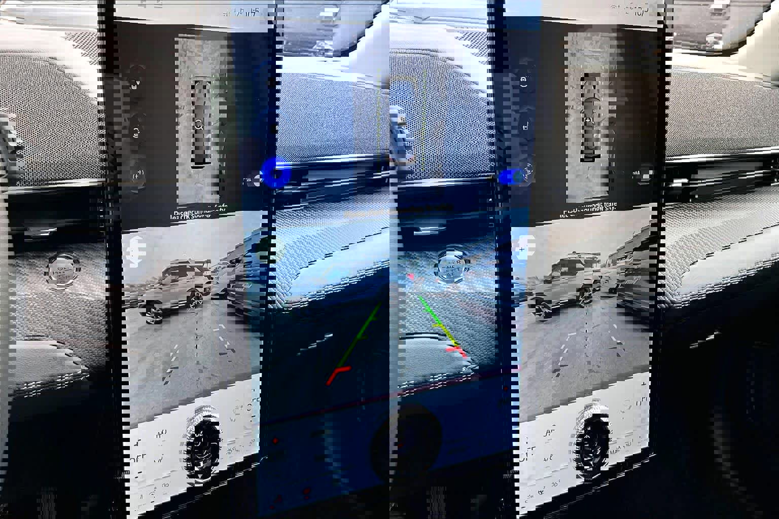 Certified 2024 Ford Mustang Mach-E Premium image 30