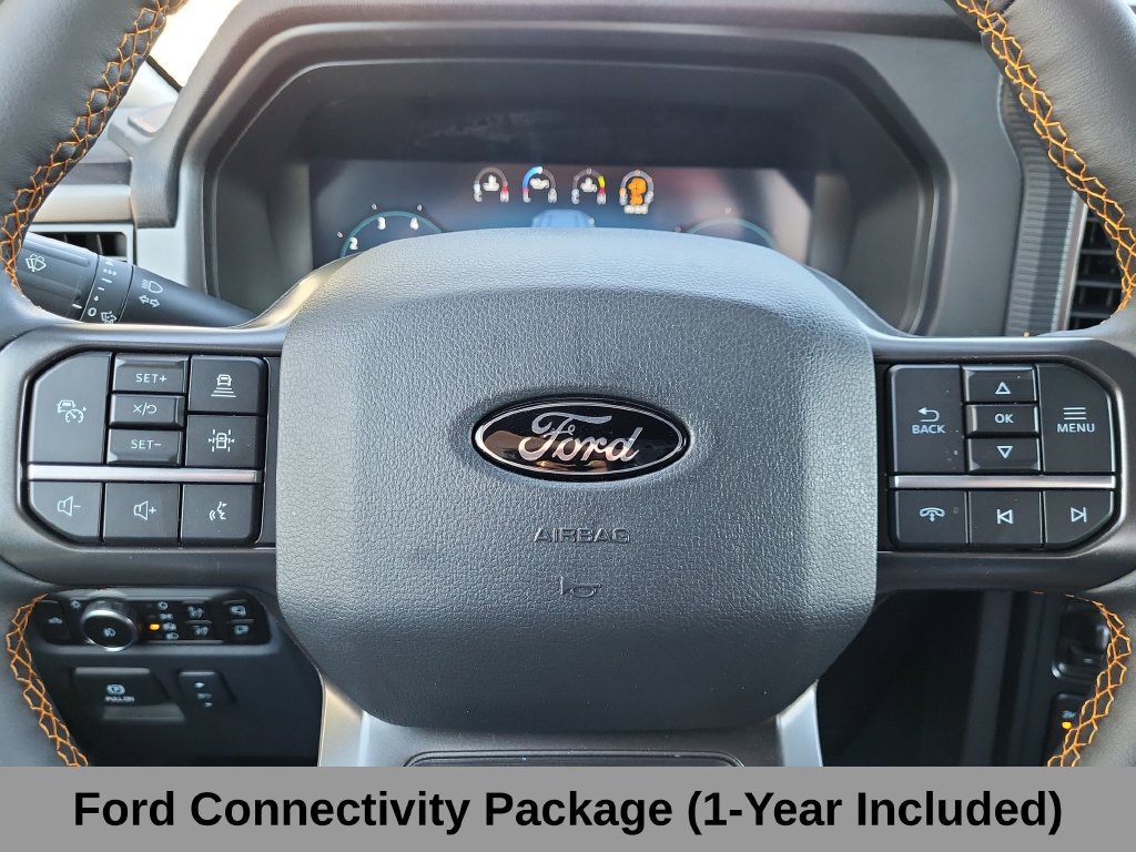 Certified 2026 Ford F150 Tremor w/ Equipment Group 402A High AWD/4WD image 9
