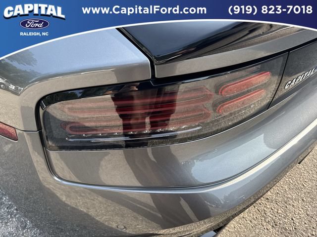 Used 2024 Nissan Z Sport w/ Floor Mat Package RWD image 15