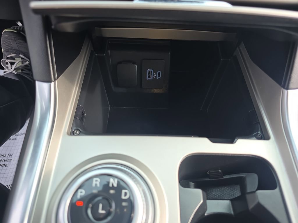 Certified 2023 Ford Explorer XLT w/ Equipment Group 202A image 34